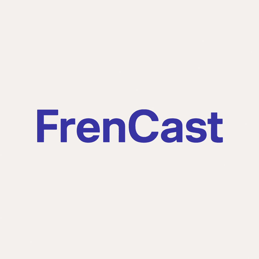 FrenCast
