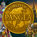 World of PANGEA