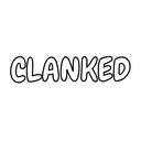 clanked