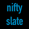 nifty slate