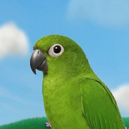 Parrot