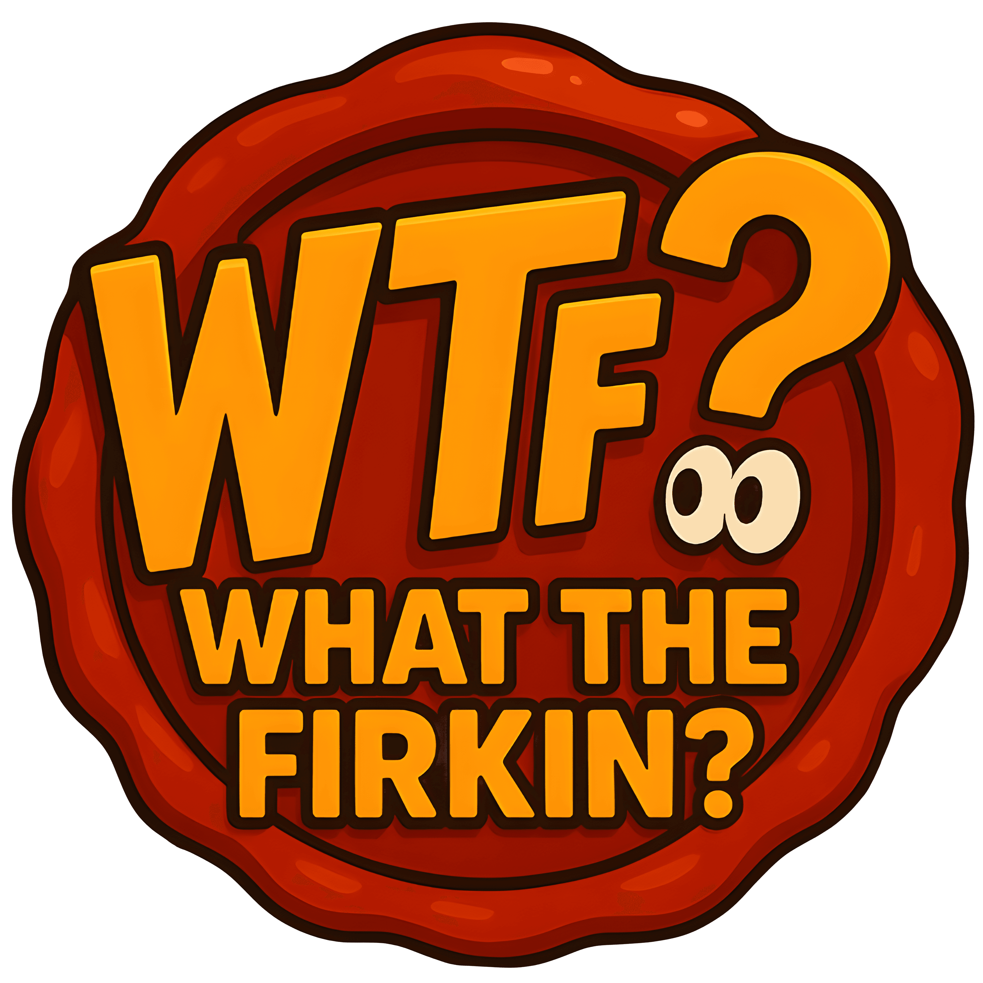 What The Firkin?