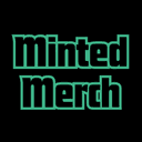 Minted Merch